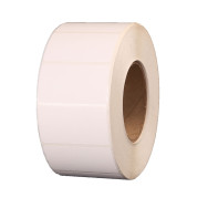 4 millares de etiqueta de 102 mm x 203 mm ( 4.0 x 8.0 In) TD Térmico Directo