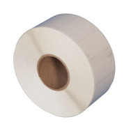 50 millares de etiqueta de 40 mm x 32 mm ( 1.6 x 1.3 In) TT Transferencia Térmica