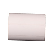 12 millares de etiqueta de 102 mm x 63 mm ( 4.0 x 2.5 In) TT Transferencia Térmica