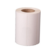 12 millares de etiqueta de 102 mm x 63 mm ( 4.0 x 2.5 In) TT Transferencia Térmica