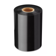 5 Ribbon Cera – Resina de 110 mm x 450 m