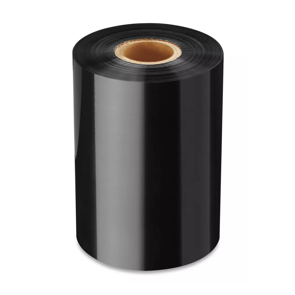 5 Ribbon Cera – Resina de 110 mm x 450 m