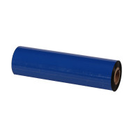 25 Ribbon de resina de 110 mm x 74 m