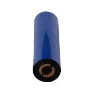 25 Ribbon de resina de 110 mm x 74 m