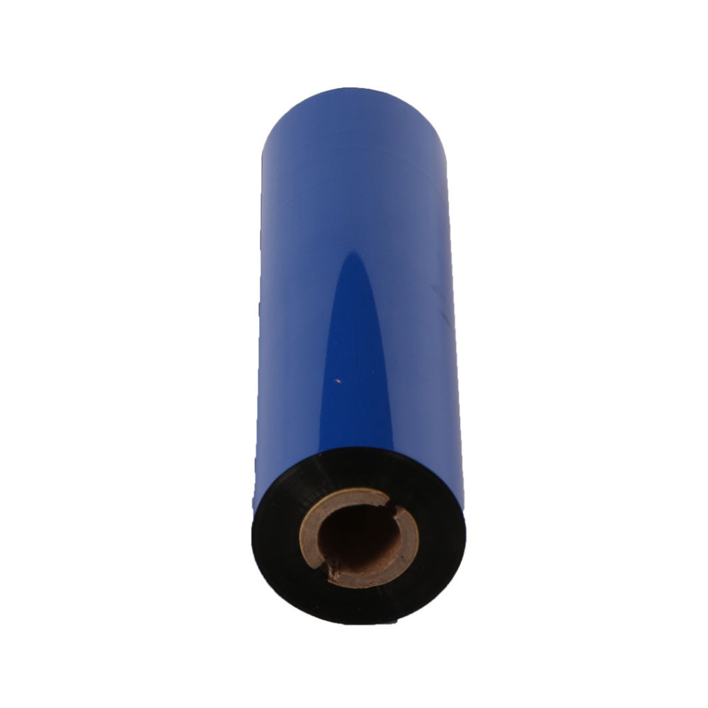 25 Ribbon de resina de 110 mm x 74 m