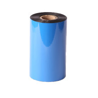 10 Ribbon de resina de 110 mm x 450 m