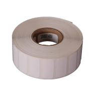 70 rollos de 2000 etiquetas de 30 mm x 14 mm, 1 al paso con Centro de 1.5 In. De Transferencia Térmica TT