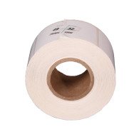 40 millares de etiquetas de 49 mm x 32 mm (4.9 cm x 3.2 cm) de Transferencia Térmica TT