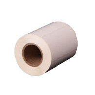 30 rollos de 500 etiquetas de 102 mm x 51 mm, etiqueta 1 al paso. De Transferencia Térmica TT
