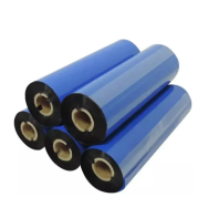 70 Ribbon cera de 110 mm x 74 m