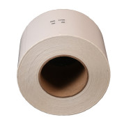 10 rollos de 1000 etiquetas de 102 mm x 102 mm, etiqueta 1 al paso. De Transferencia Térmica TT