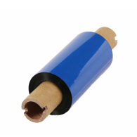 20 Ribbon resina de 64 mm de 74 m