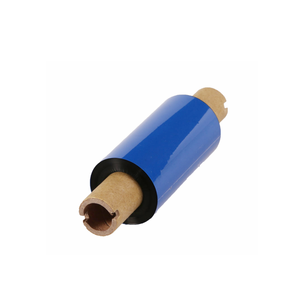 20 Ribbon resina de 64 mm de 74 m