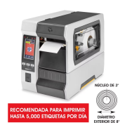Impresora Zebra ZT620-ZT62063-T010100Z