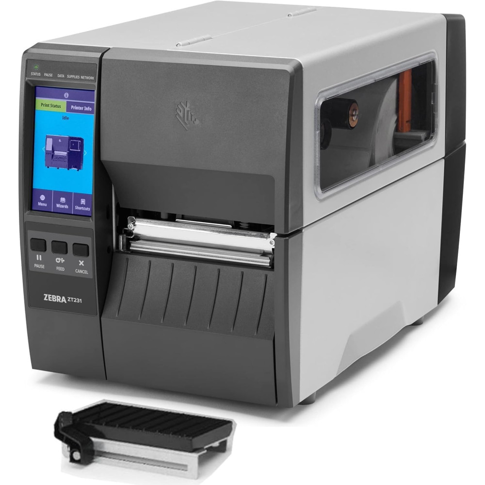 Impresora Semi industrial Zebra - ZT231