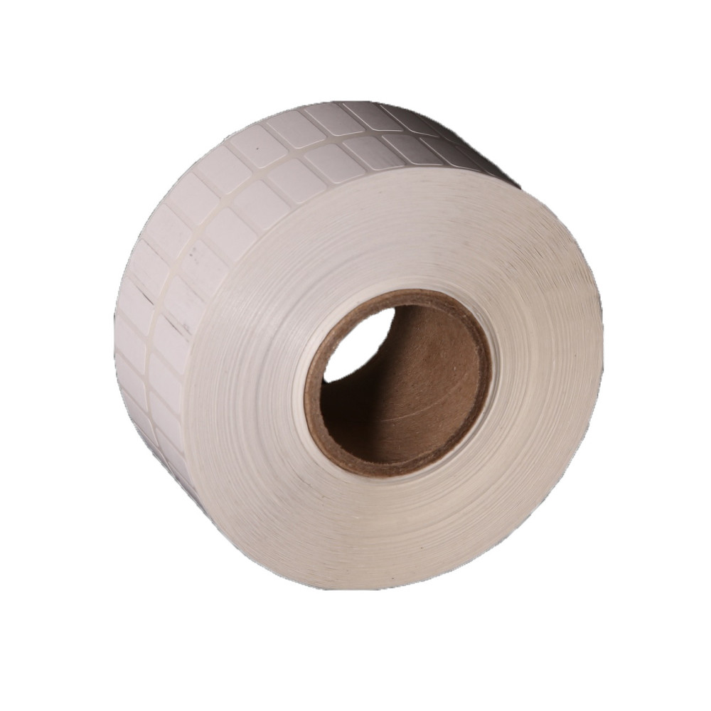 70 rollos de etiqueta de 30 mm x 14 mm (3.0 x 1.4 In) TD Térmico Directo
