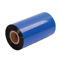 15 Ribbon resina de 110 mm de 300 m