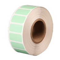 Rollos de etiqueta de 30 mm x 14 mm 3.0 x 1.4 In) TD Termico Directo