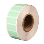 Rollos de etiqueta de 30 mm x 14 mm 3.0 x 1.4 In) TD Termico Directo