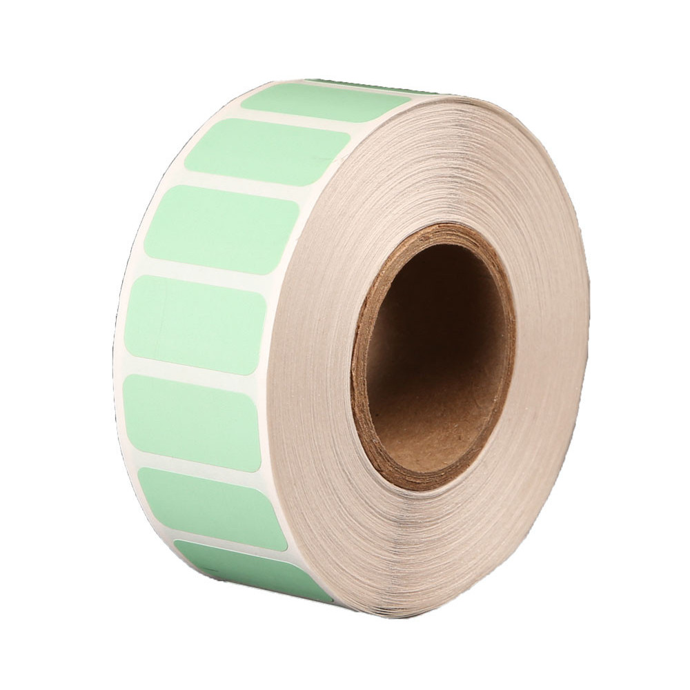 Rollos de etiqueta de 30 mm x 14 mm 3.0 x 1.4 In) TD Termico Directo