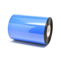 10 Ribbon Cera - Resina de 110 mm x 300 m