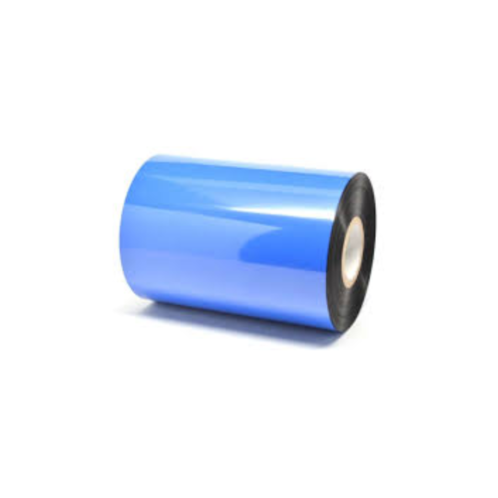 10 Ribbon Cera - Resina de 110 mm x 300 m