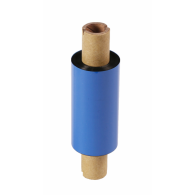 20 Ribbon de Resina Textil de 64 mm x 74 m