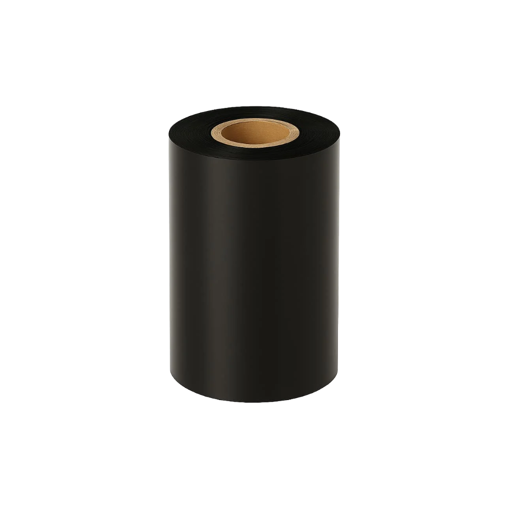 5 Ribbon de Resina Textil de 110 mm x 300 m