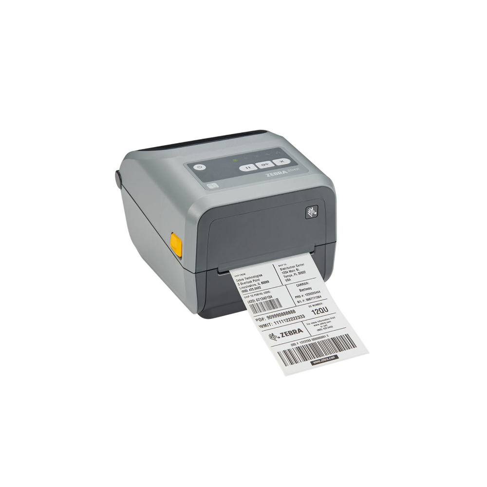 Impresora Zebra ZD421T ZD4A042-301M00EZ
