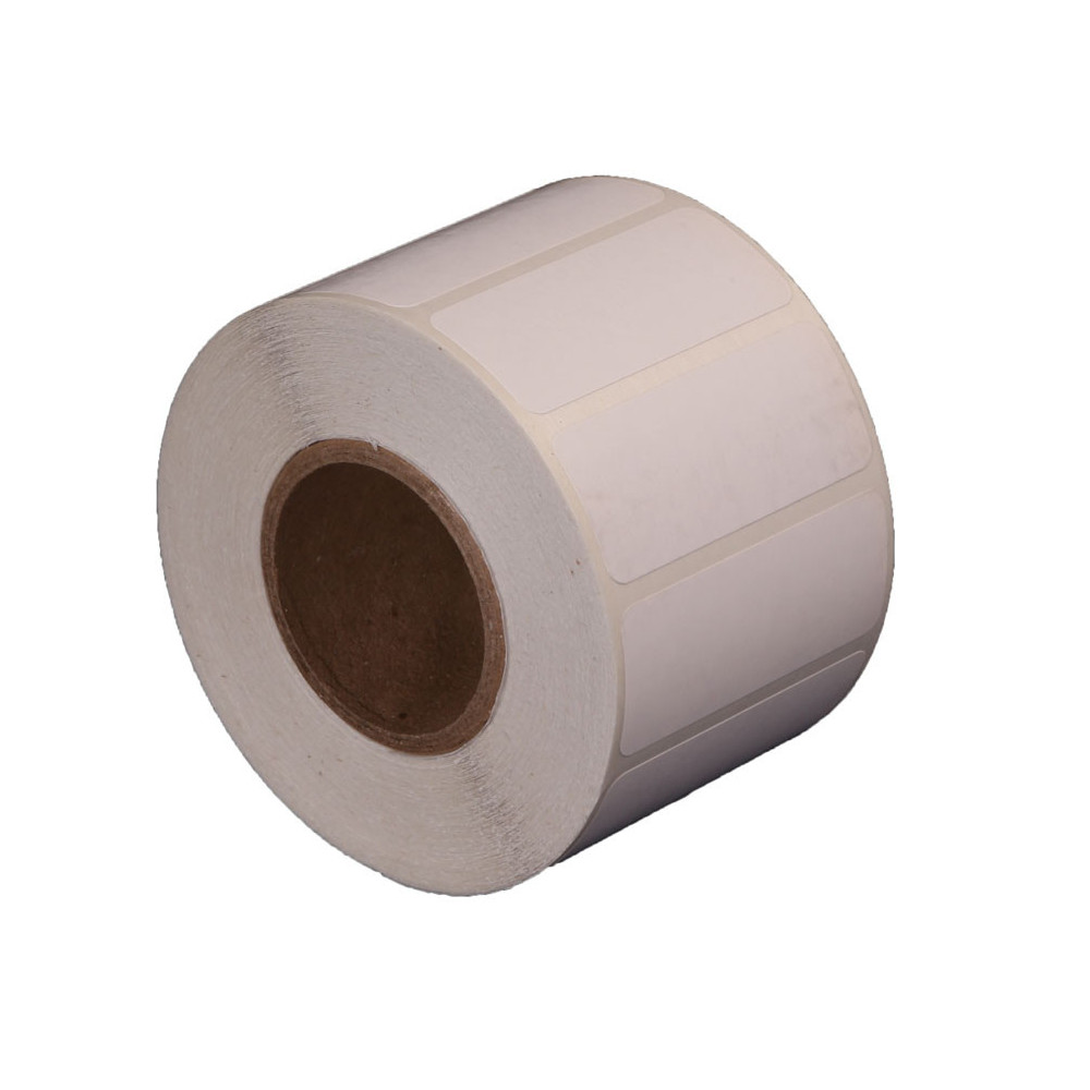 30 rollos de etiqueta de 50 mm x 100 mm (5.0 x 1.0 In) TD Térmico Directo