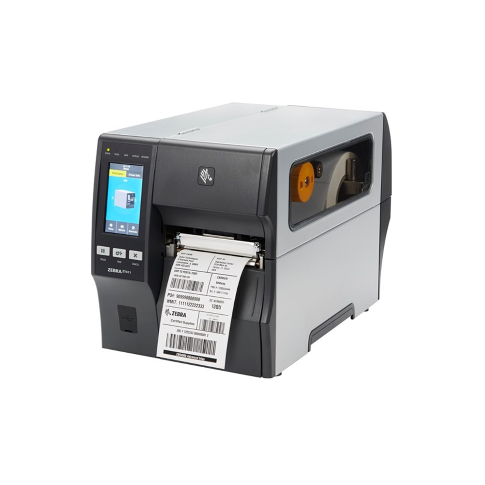 Impresora Zebra ZT411 ZT41142-T010000Z