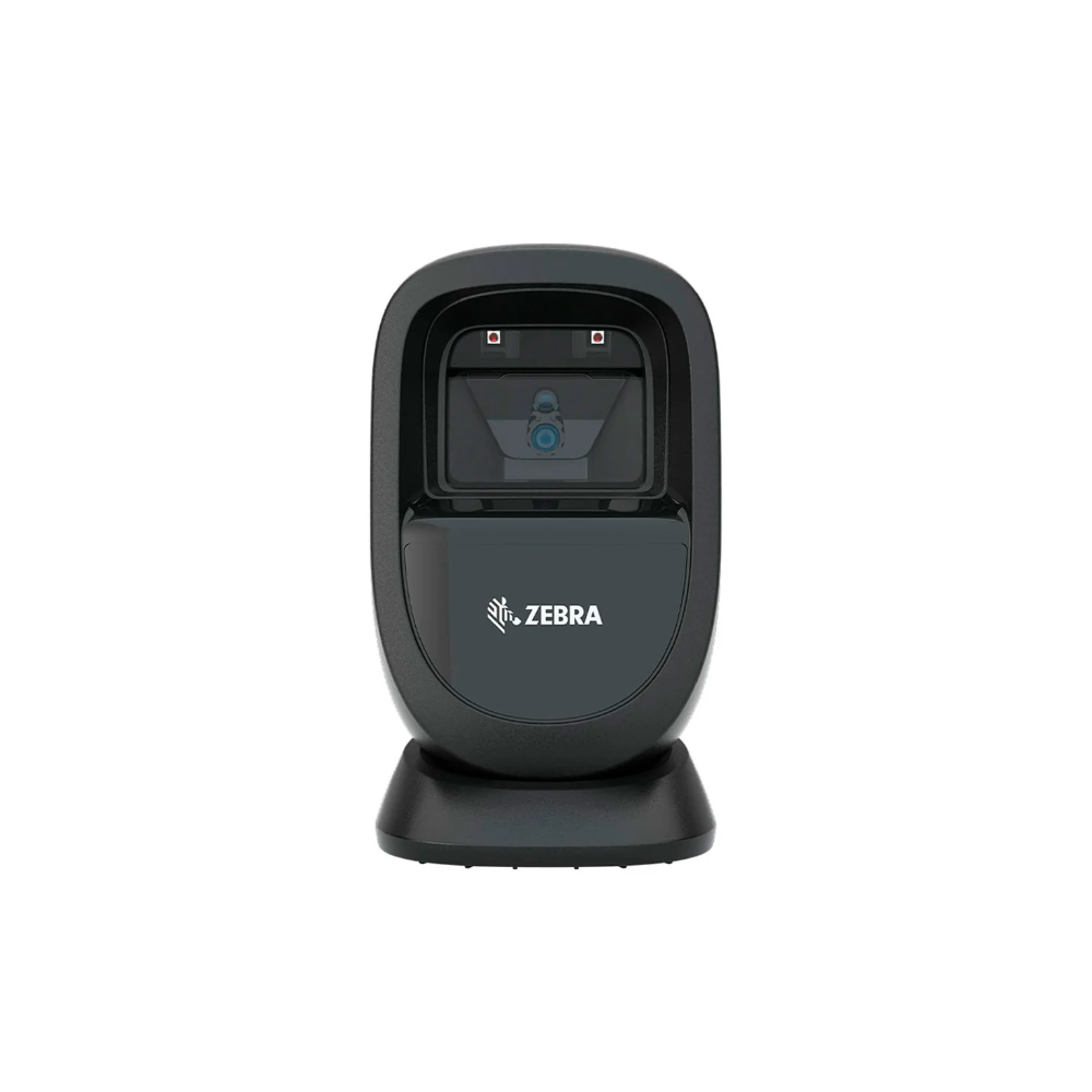 Lector 2D Omnidireccional Zebra DS9308 Imager DS9308-SR4U2100AZW