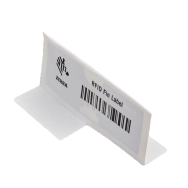 Etiquetas RFID de 51 mm x 25 mm de Transferencia Térmica, 1,500 etiquetas 10039001