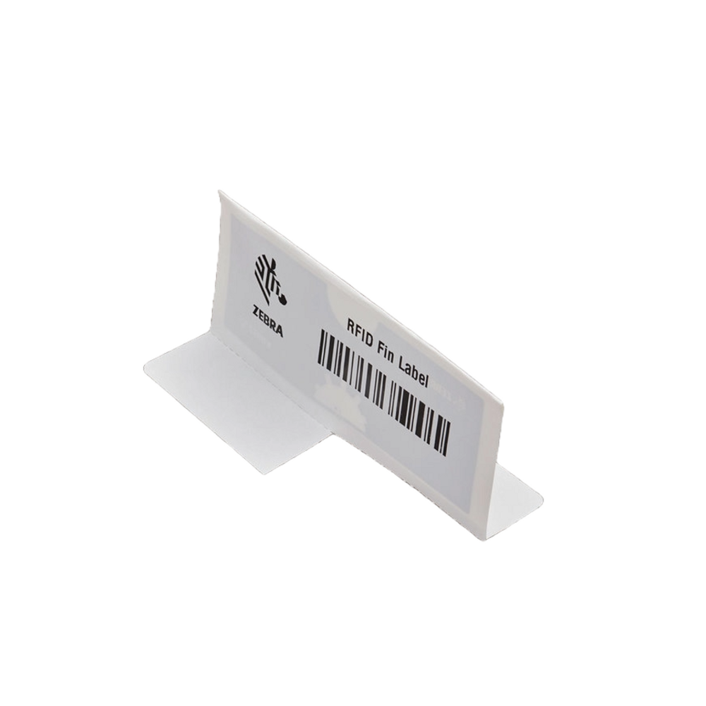 Etiquetas RFID de 51 mm x 25 mm de Transferencia Térmica, 1,500 etiquetas 10039001