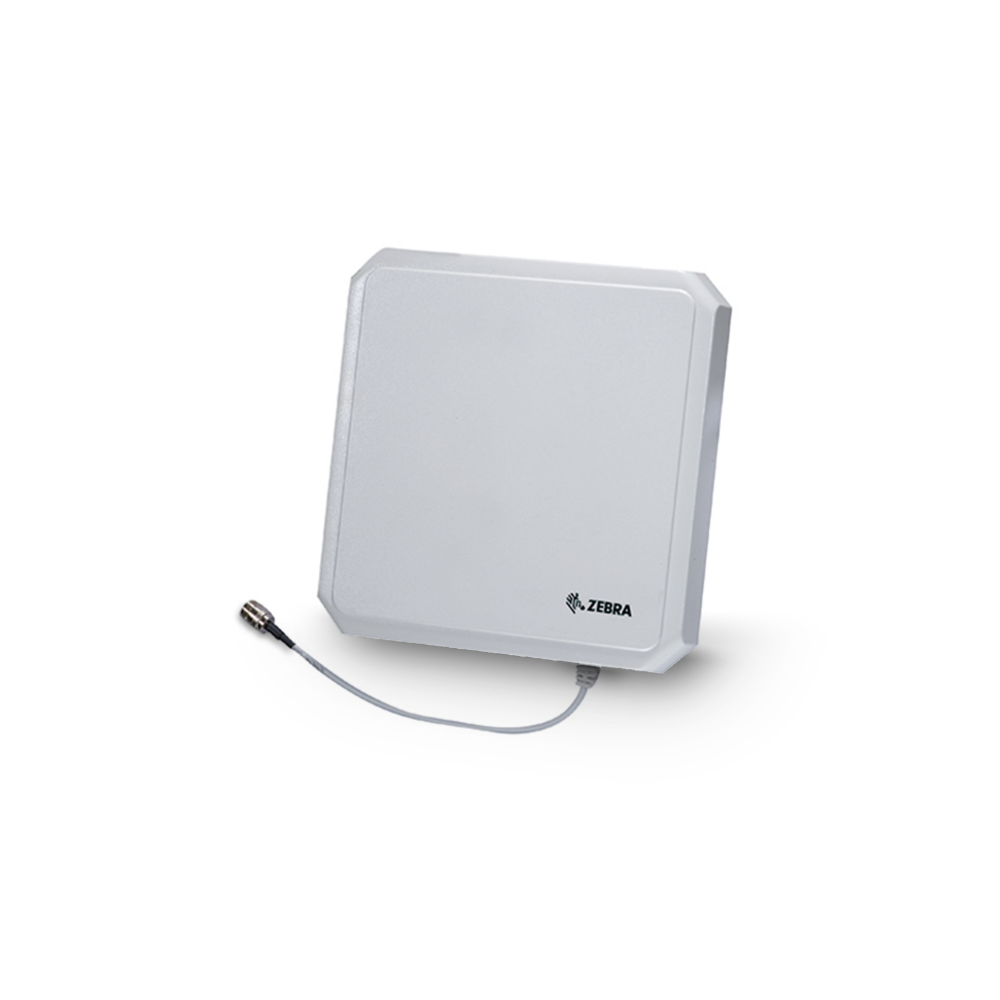 Antena Lector RFID Zebra AN480-CR66100WR
