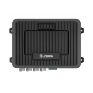 Lector RFID Fijo, Zebra FX9600, 4 Puertos, POE, Global FX9600-42325A50-WR