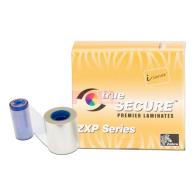 Laminador de credenciales para cara Frontal ZXP7 800085-914