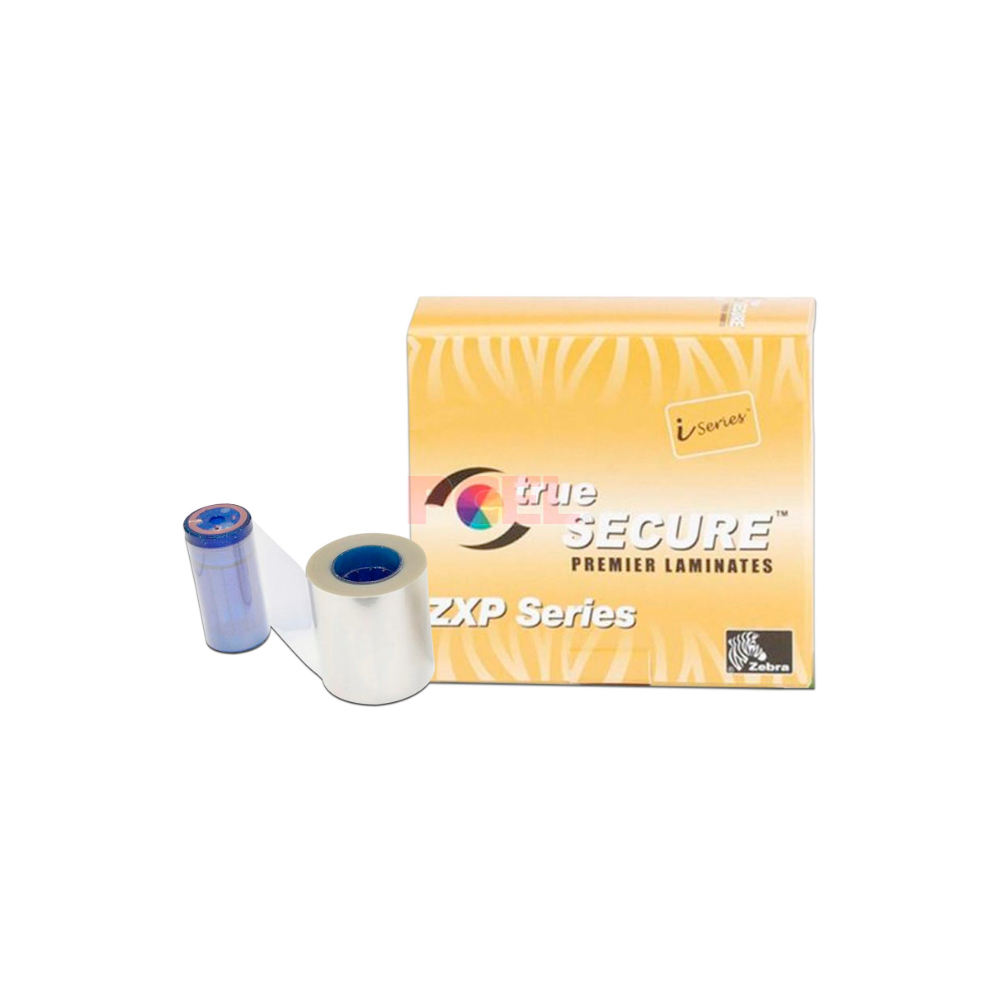 Laminador de credenciales para cara Frontal ZXP7 800085-914