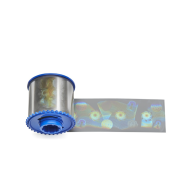 Laminado Holografico para credenciales para ZXP7 800086-068