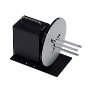 Rebobinador de etiquetas externo ajustable - Marca Honeywell