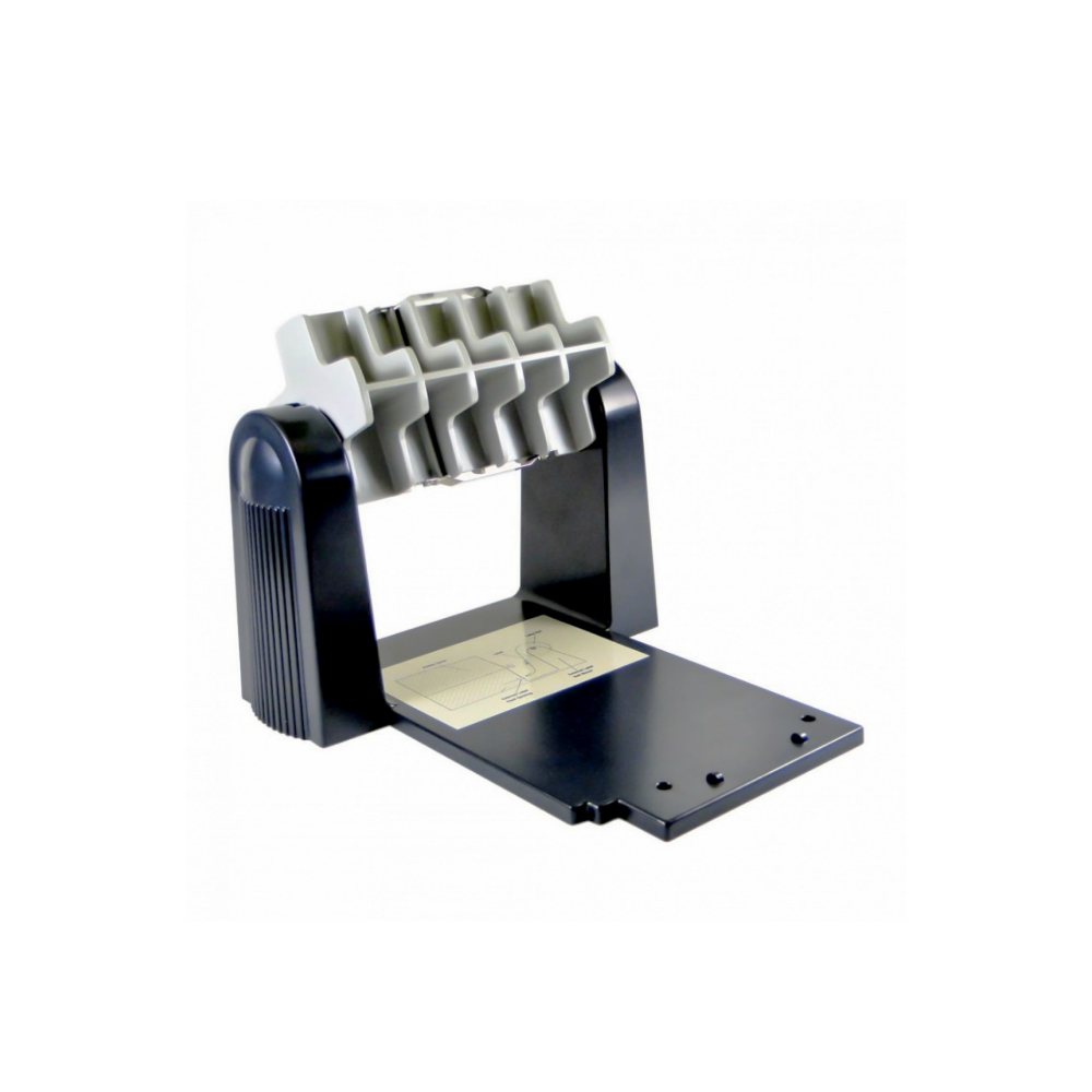 Soporte para Centro de 3 In