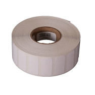 140 rollos de etiqueta de 30 mm x 14 mm ( 1.2 x 0.6 In) TD Termico Directo