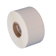 15 rollos de etiqueta de 50 mm x 100 mm ( 2.0 x 3.9 In) TD Térmico Directo