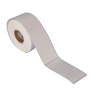 15 rollos de etiqueta de 50 mm x 100 mm ( 2.0 x 3.9 In) TD Térmico Directo