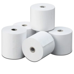 Papel Térmico