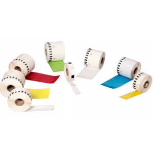 Compatibles con Brother