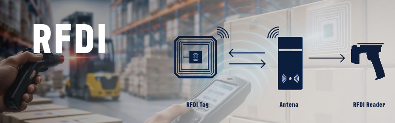 RFDI