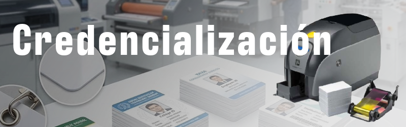 CREDENCIALIZACION