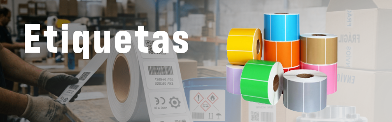 ETIQUETAS