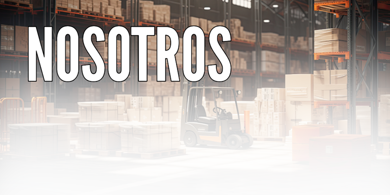 Nosotros